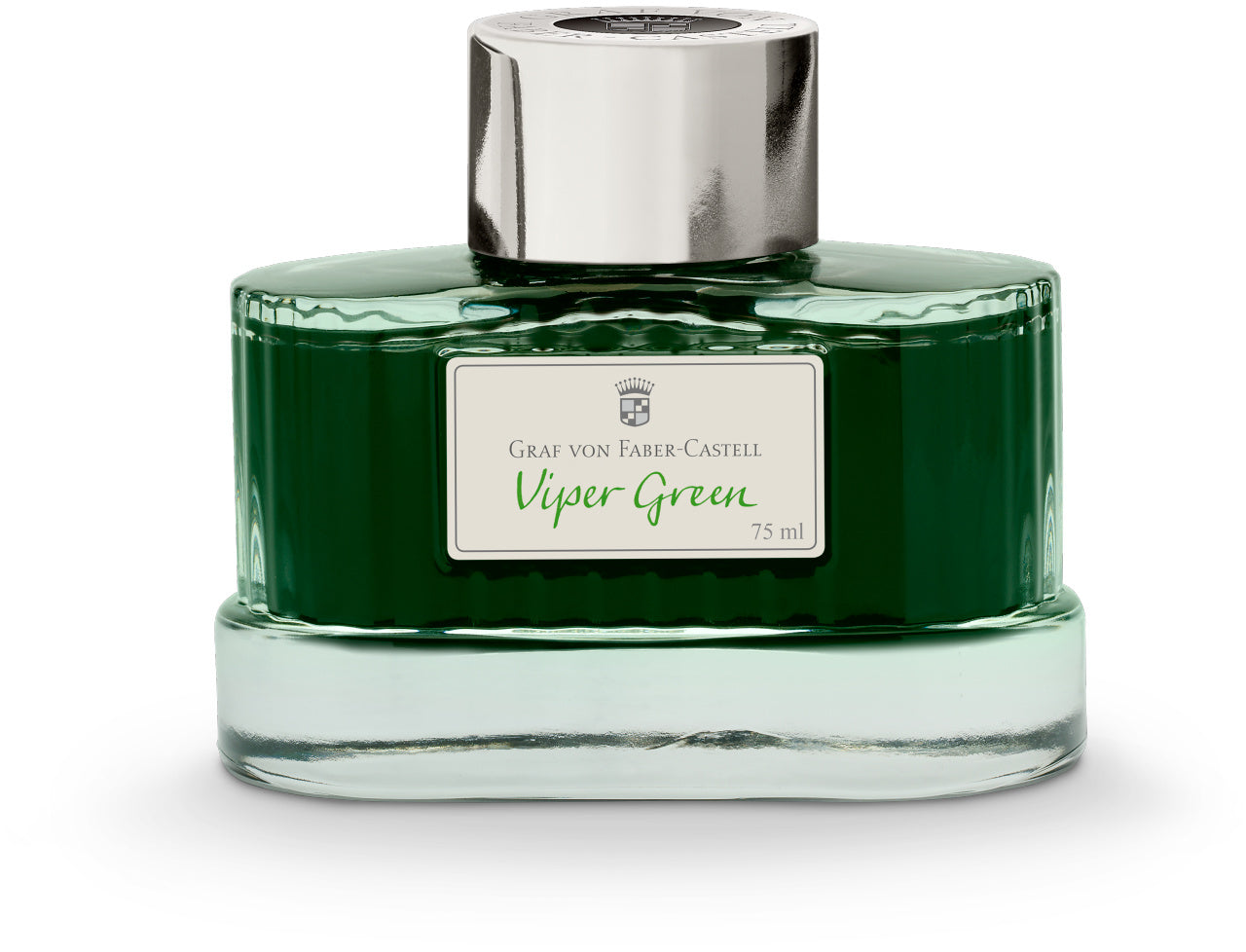 CERNEALA 75ML VERDE VIPER GRAF VON FABER-CASTELL CERNEALA 75ML VERDE VIPER GRAF VON FABER-CASTELL